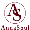 AnnaSoul Logo